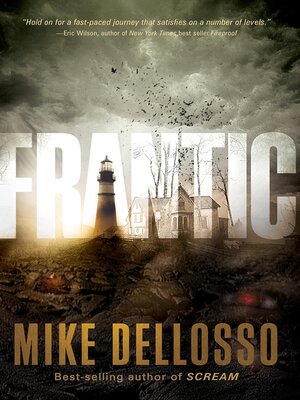 cover image of Frantic